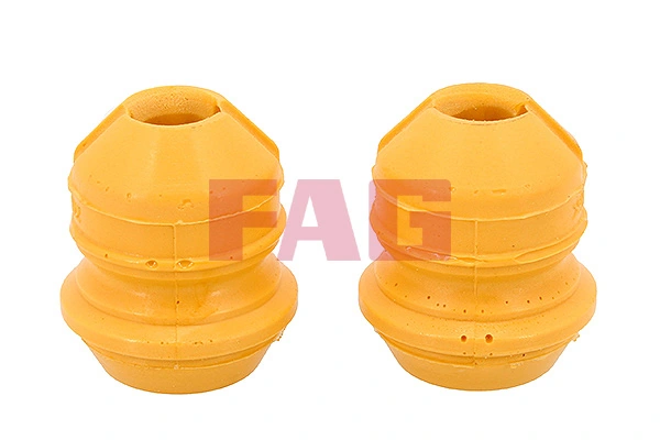 Dust Cover Kit, shock absorber